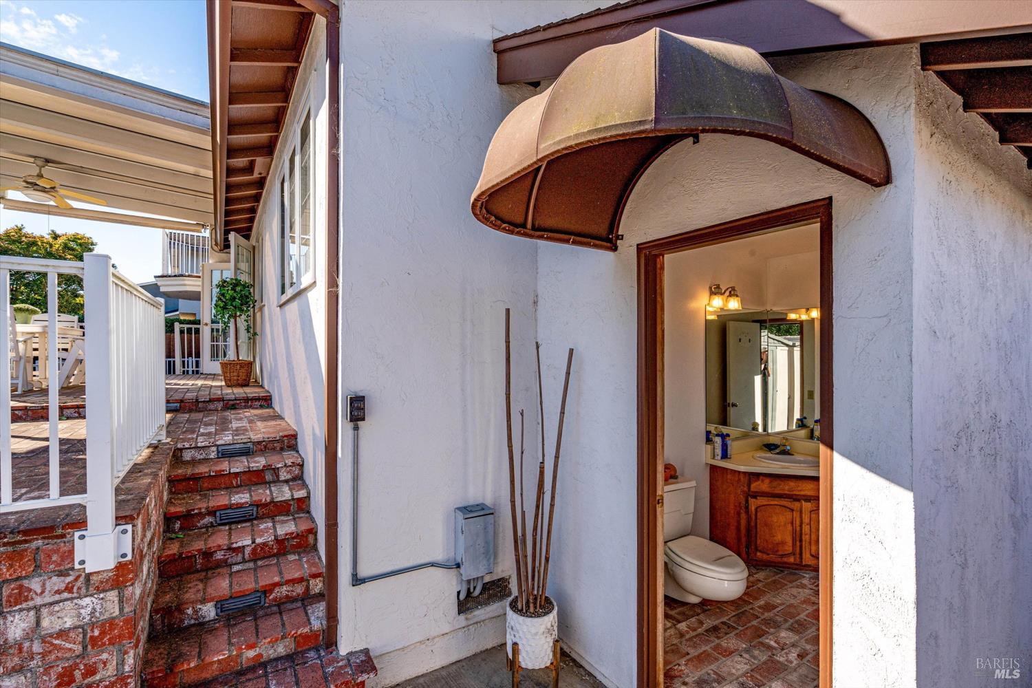 Detail Gallery Image 47 of 48 For 3968 Montrose St, Napa,  CA 94558 - 4 Beds | 3/1 Baths