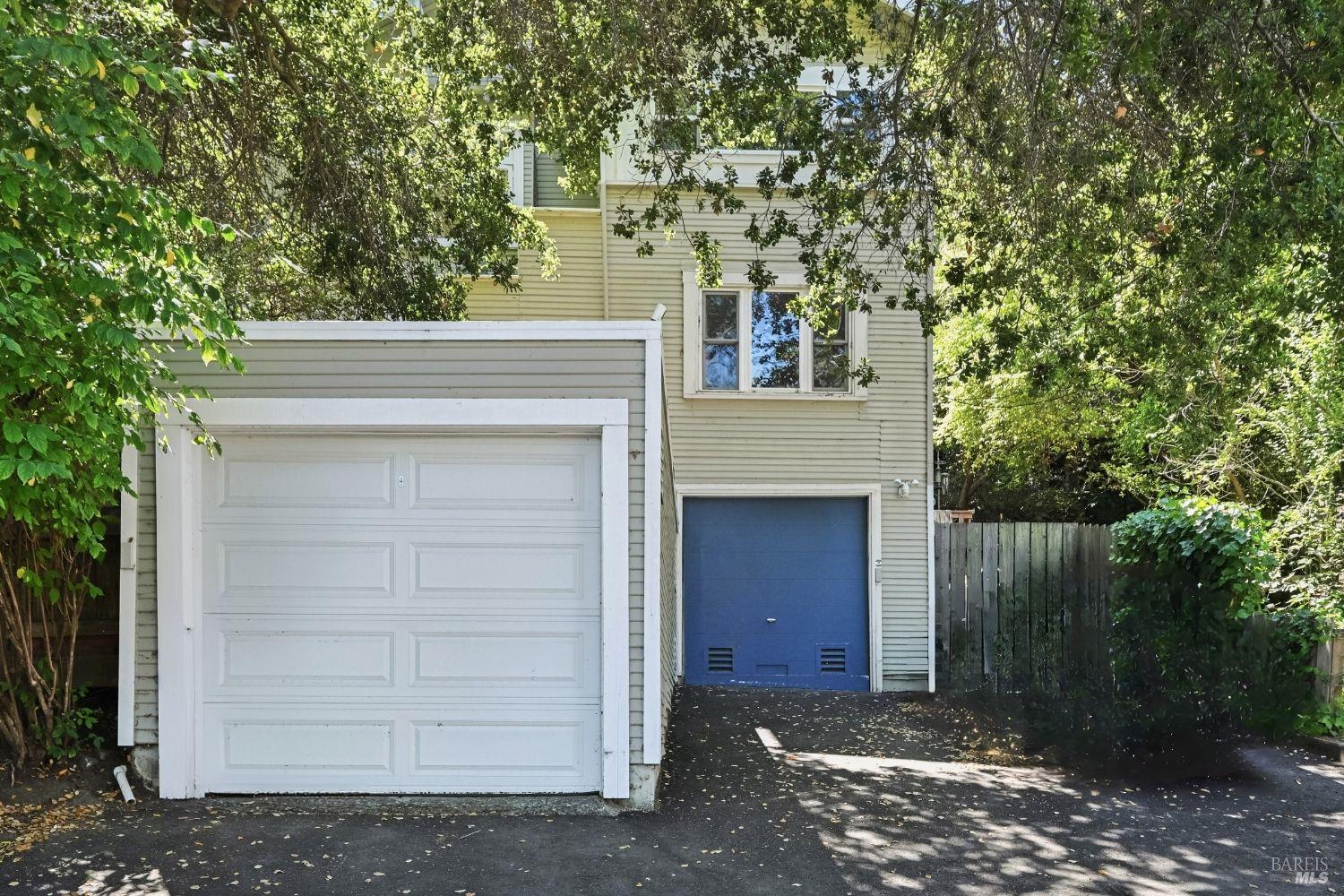 Detail Gallery Image 6 of 32 For 107 Stadium Ave, Mill Valley,  CA 94941 - – Beds | – Baths
