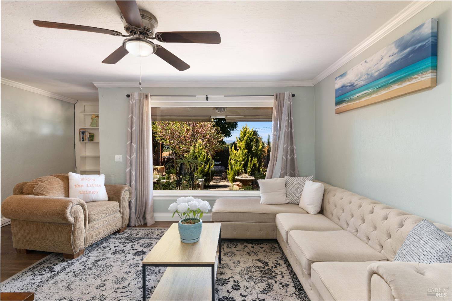 Detail Gallery Image 15 of 47 For 1720 E State Highway 20 Hwy, Upper Lake,  CA 95485 - 3 Beds | 1 Baths