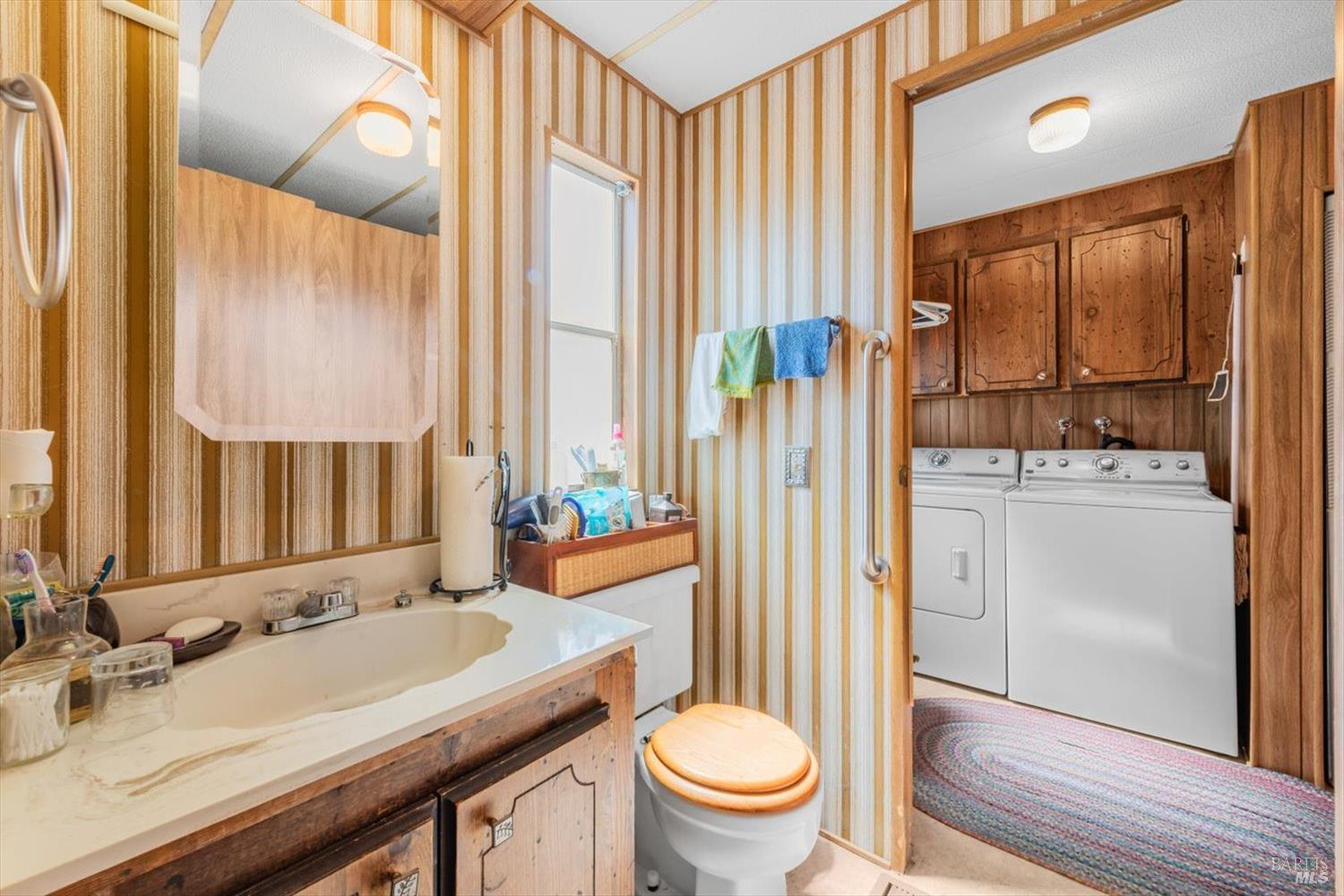 Detail Gallery Image 32 of 45 For 30 Constance Dr, Vallejo,  CA 94590 - 2 Beds | 2 Baths