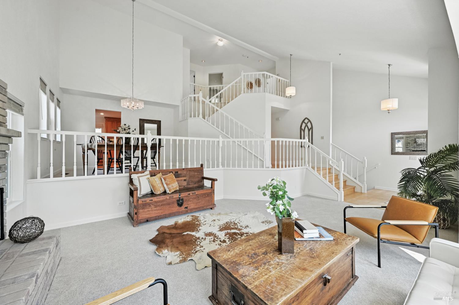 Detail Gallery Image 6 of 31 For 201 Deborah Ct, Novato,  CA 94949 - 4 Beds | 3 Baths