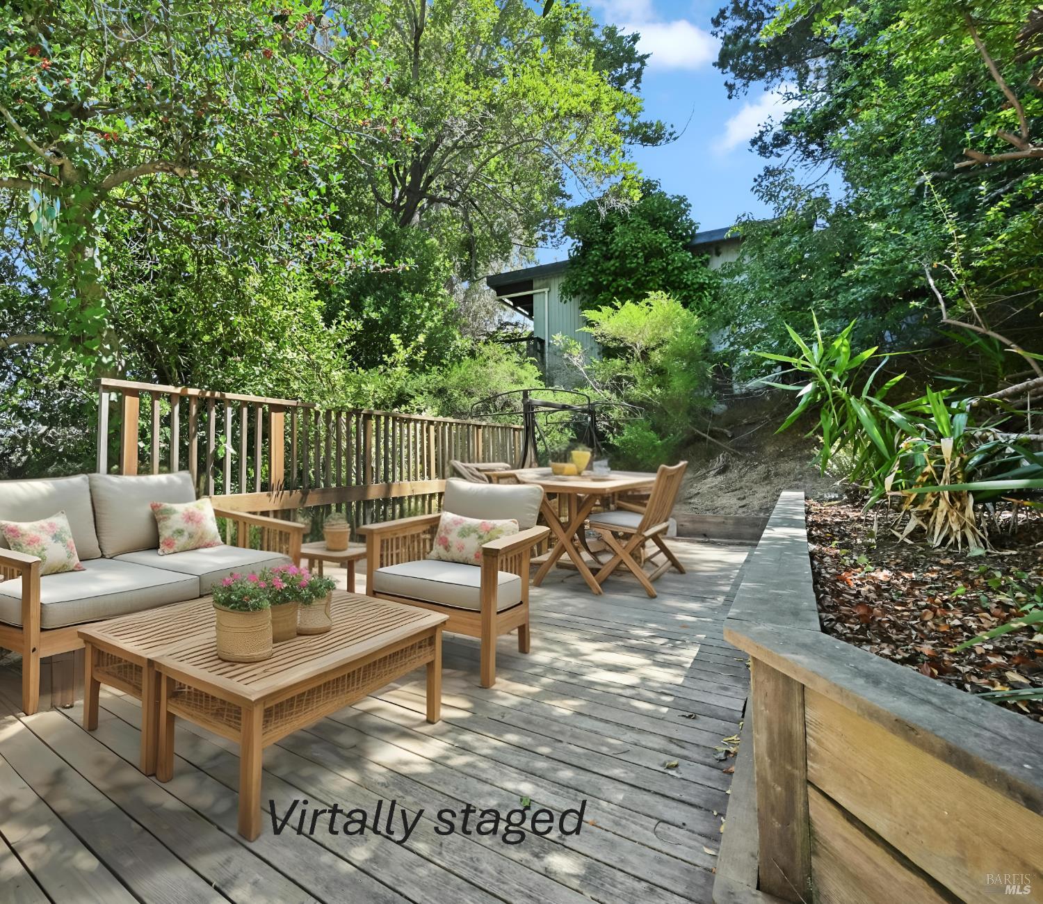 Detail Gallery Image 27 of 32 For 107 Stadium Ave, Mill Valley,  CA 94941 - – Beds | – Baths