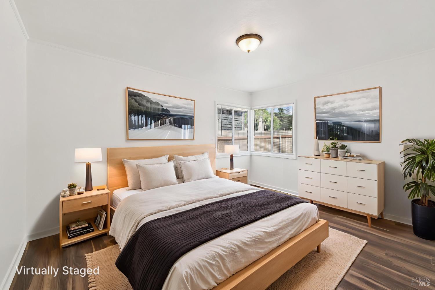 Detail Gallery Image 12 of 29 For 826 Amador St, Richmond,  CA 94805 - 2 Beds | 1 Baths