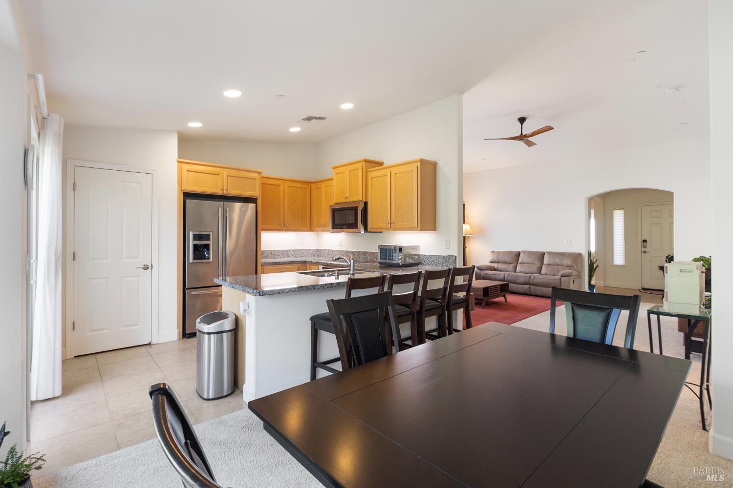 Detail Gallery Image 9 of 27 For 319 Birch Ridge Dr, Rio Vista,  CA 94571 - 2 Beds | 2 Baths