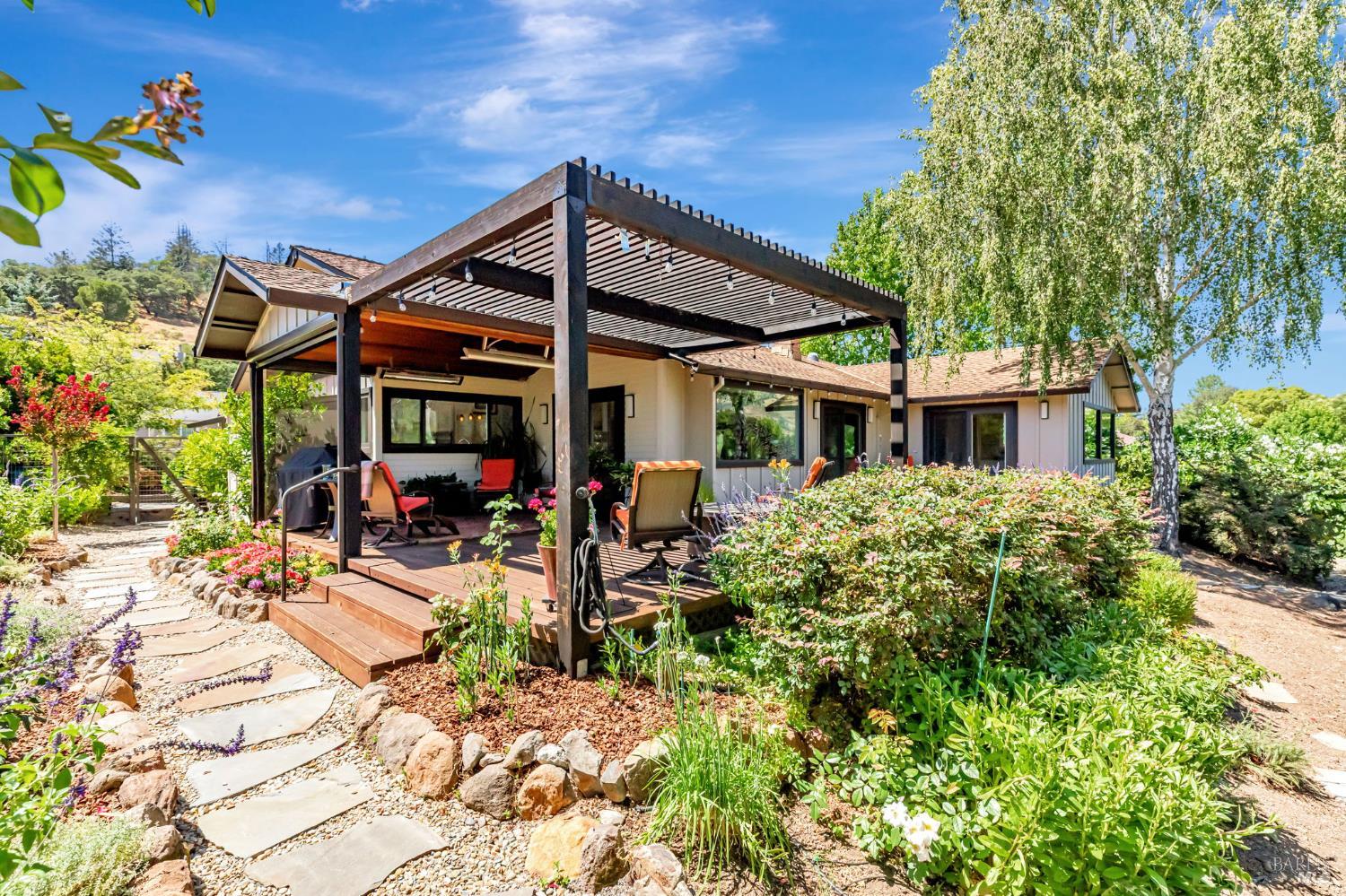 Detail Gallery Image 33 of 36 For 464 Oak Brook Ct, Santa Rosa,  CA 95409 - 2 Beds | 2 Baths