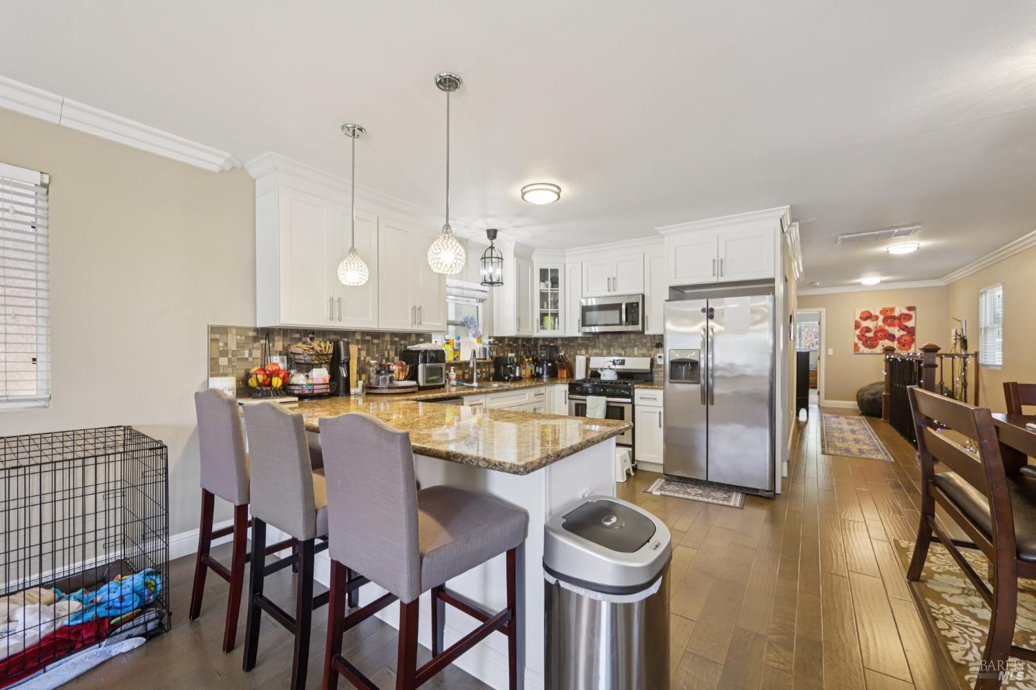 Detail Gallery Image 10 of 41 For 1210 Florida St, Vallejo,  CA 94590 - 3 Beds | 2 Baths