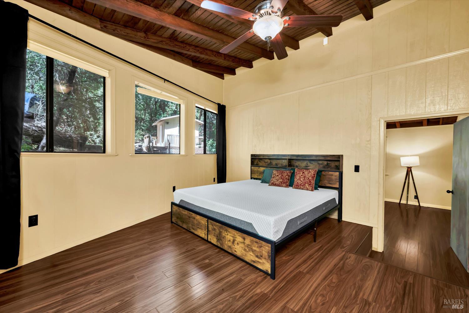 Detail Gallery Image 7 of 24 For 17097 Dogwood Way, Middletown,  CA 95461 - 2 Beds | 1 Baths