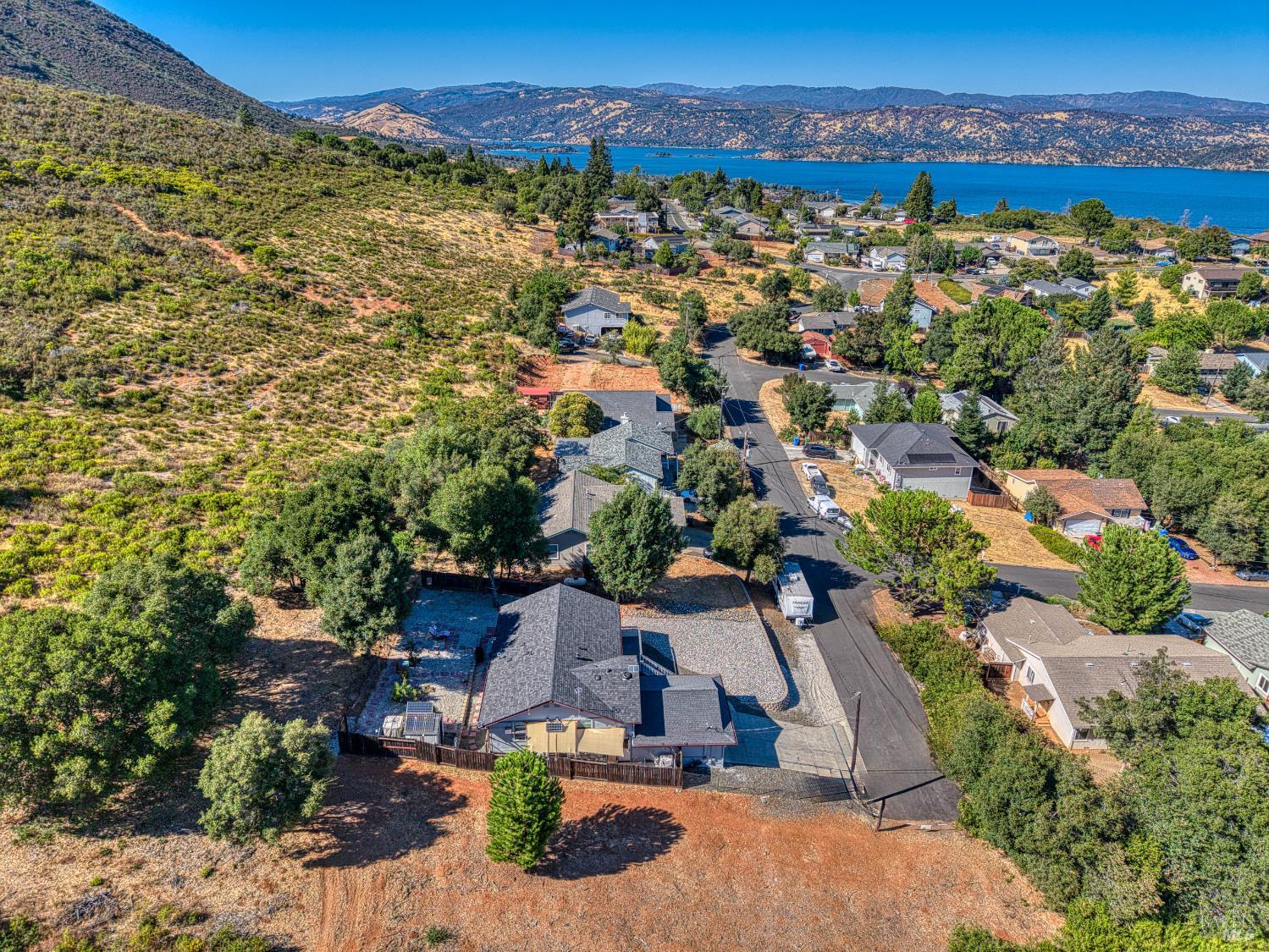 Detail Gallery Image 35 of 40 For 5187 Tomahawk Way, Kelseyville,  CA 95451 - 2 Beds | 2 Baths