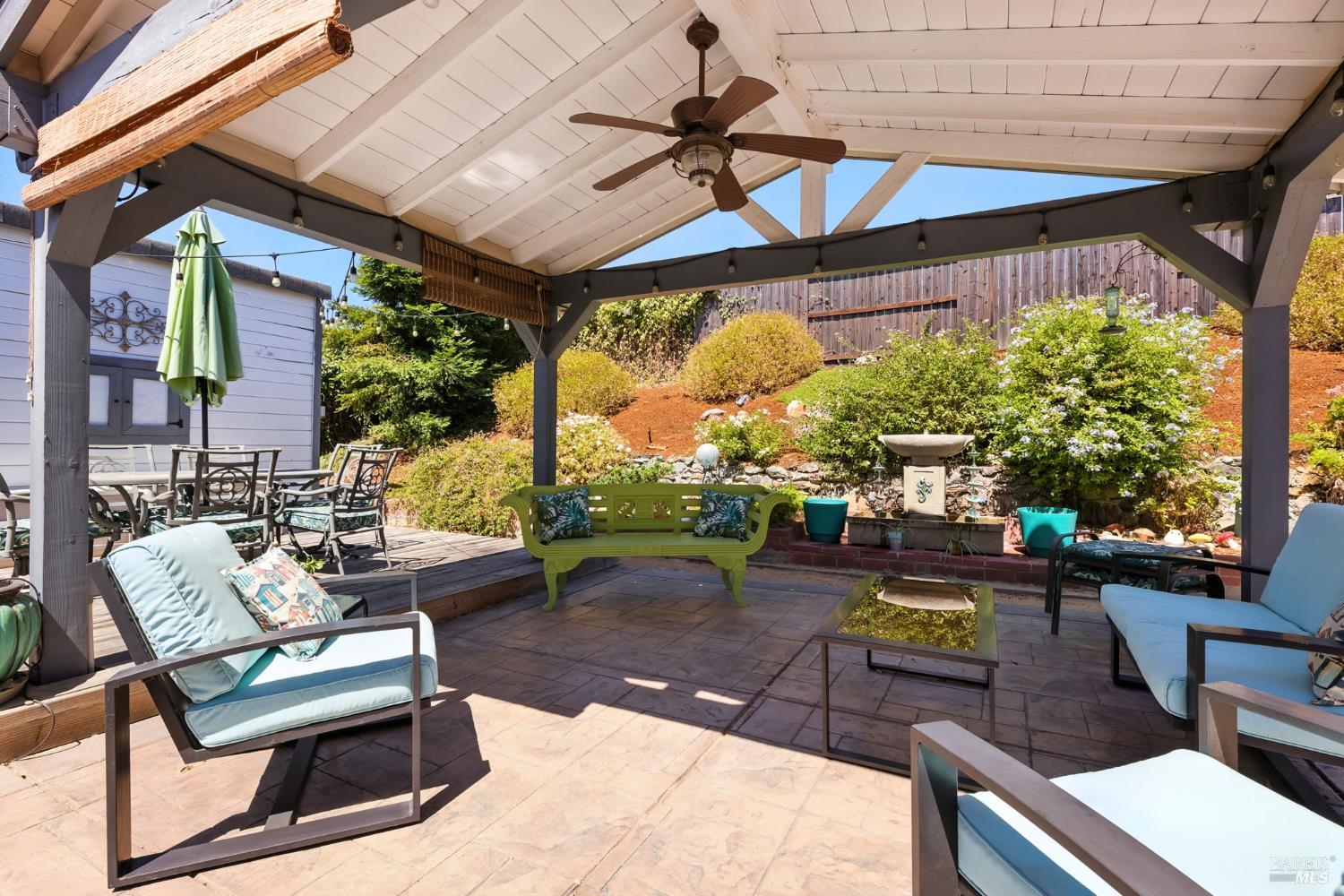 Detail Gallery Image 28 of 33 For 131 Hartford Ave, Vacaville,  CA 95687 - 4 Beds | 2 Baths