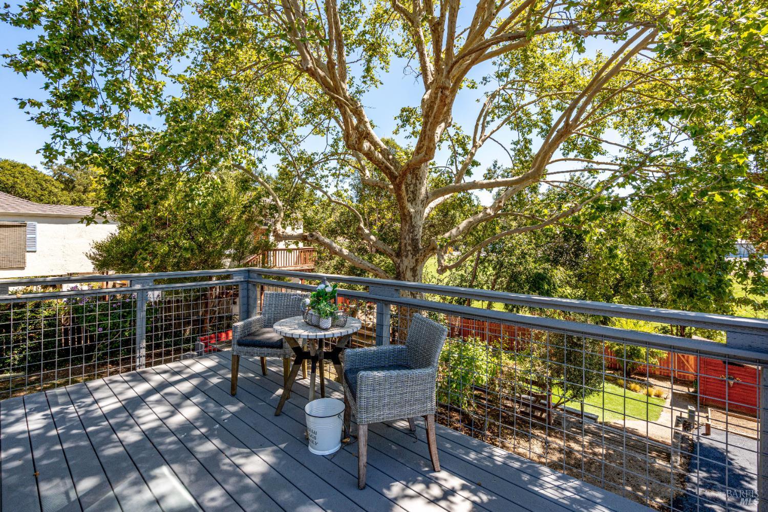 Detail Gallery Image 61 of 77 For 203 E 1st St, Napa,  CA 94559 - 4 Beds | 2/1 Baths