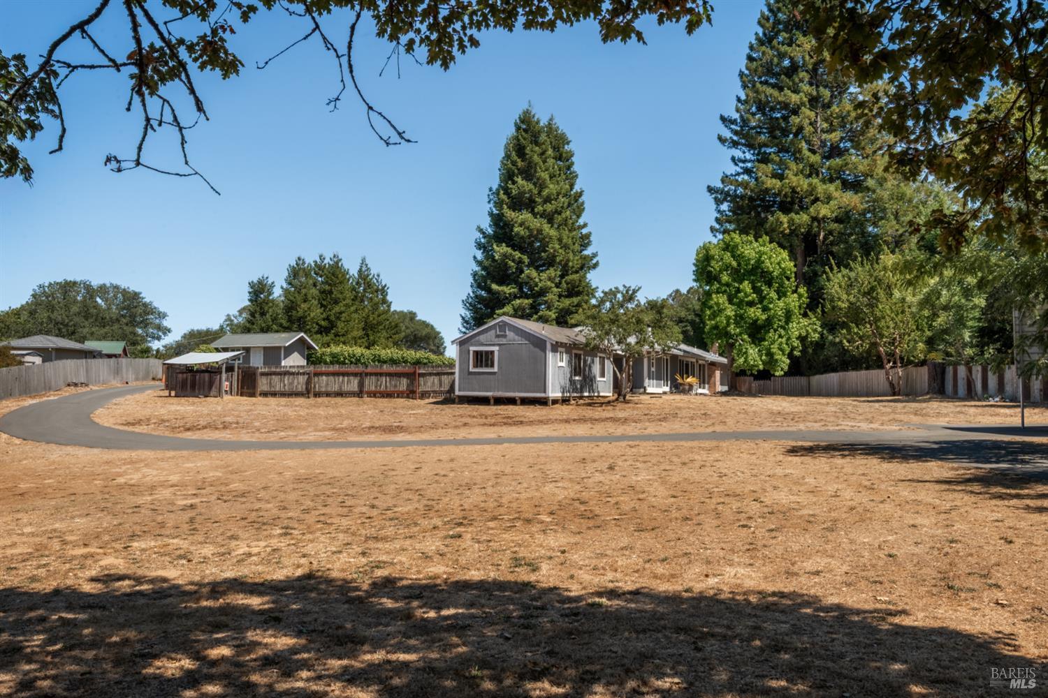 Detail Gallery Image 40 of 51 For 5414 Hessel Ave, Sebastopol,  CA 95472 - 3 Beds | 2 Baths