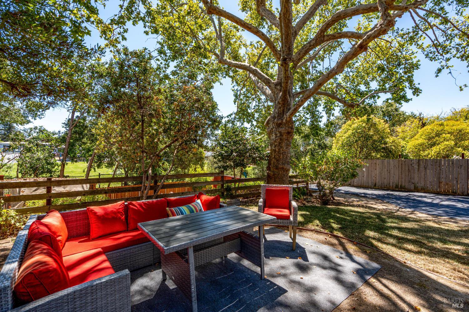 Detail Gallery Image 48 of 77 For 203 E 1st St, Napa,  CA 94559 - 4 Beds | 2/1 Baths