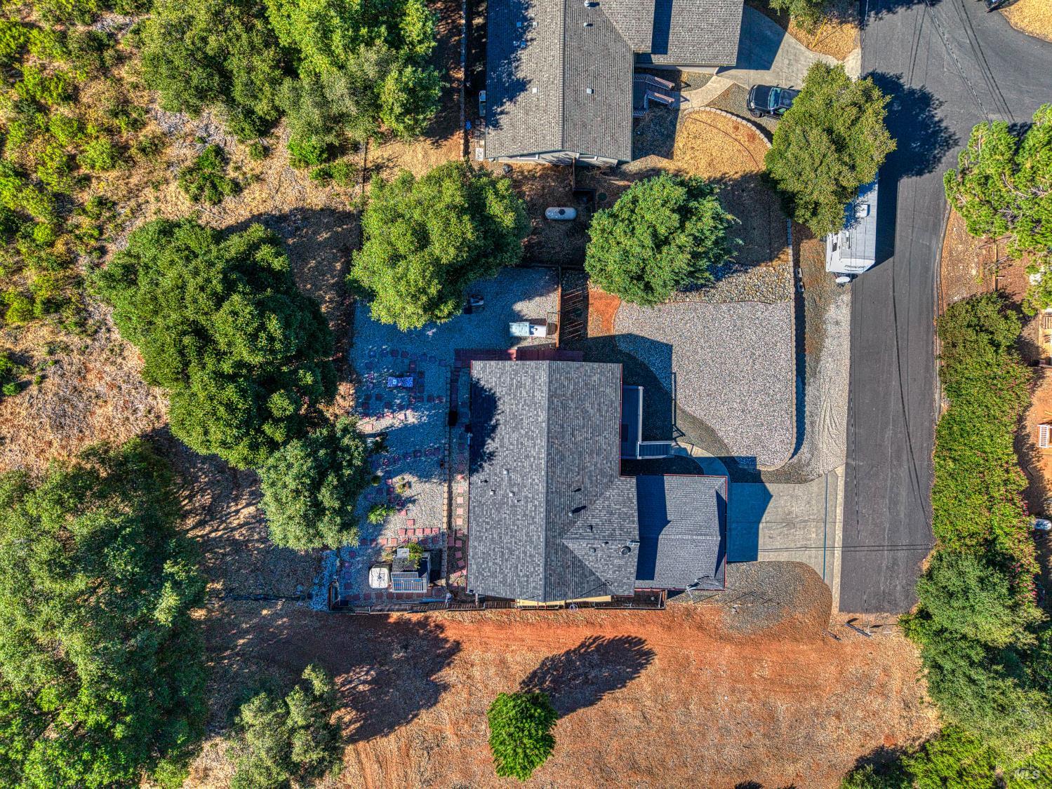 Detail Gallery Image 37 of 40 For 5187 Tomahawk Way, Kelseyville,  CA 95451 - 2 Beds | 2 Baths
