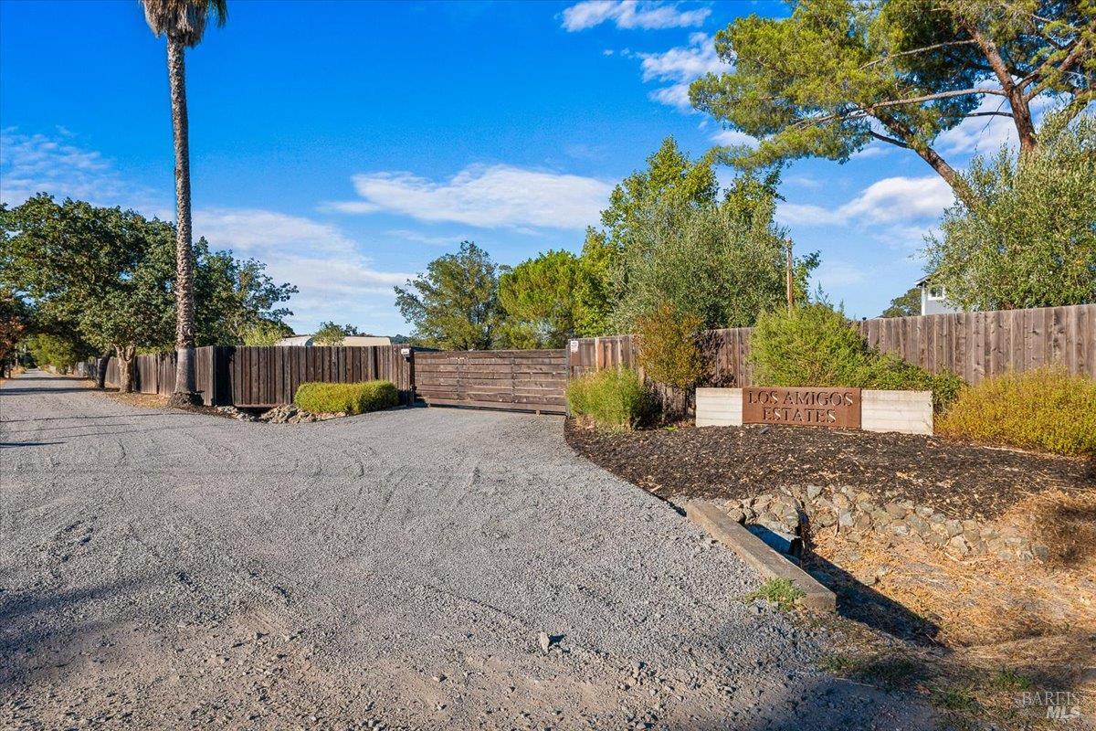 Detail Gallery Image 77 of 77 For 10150 Los Amigos Rd, Windsor,  CA 95492 - 4 Beds | 3/1 Baths