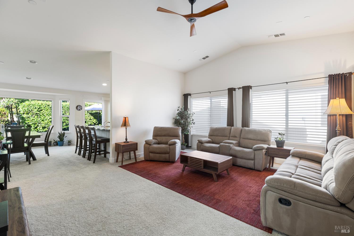 Detail Gallery Image 5 of 27 For 319 Birch Ridge Dr, Rio Vista,  CA 94571 - 2 Beds | 2 Baths