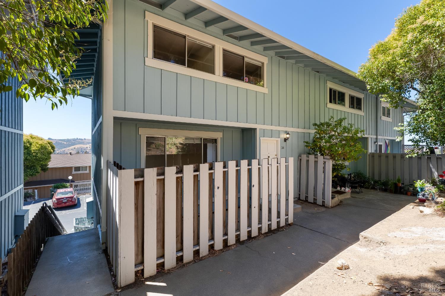 Detail Gallery Image 6 of 62 For 117 Sunset Cir #34,  Benicia,  CA 94510 - 3 Beds | 1/1 Baths