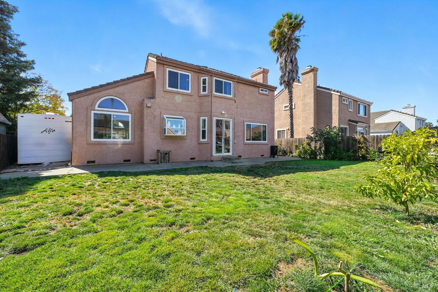 Detail Gallery Image 27 of 28 For 330 Engell Ct, Suisun City,  CA 94585 - 3 Beds | 2/1 Baths