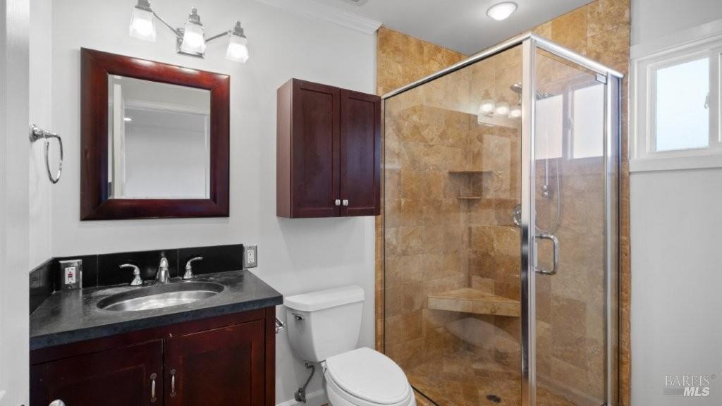Detail Gallery Image 21 of 33 For 85 Clausing Ct, Novato,  CA 94945 - 3 Beds | 2 Baths