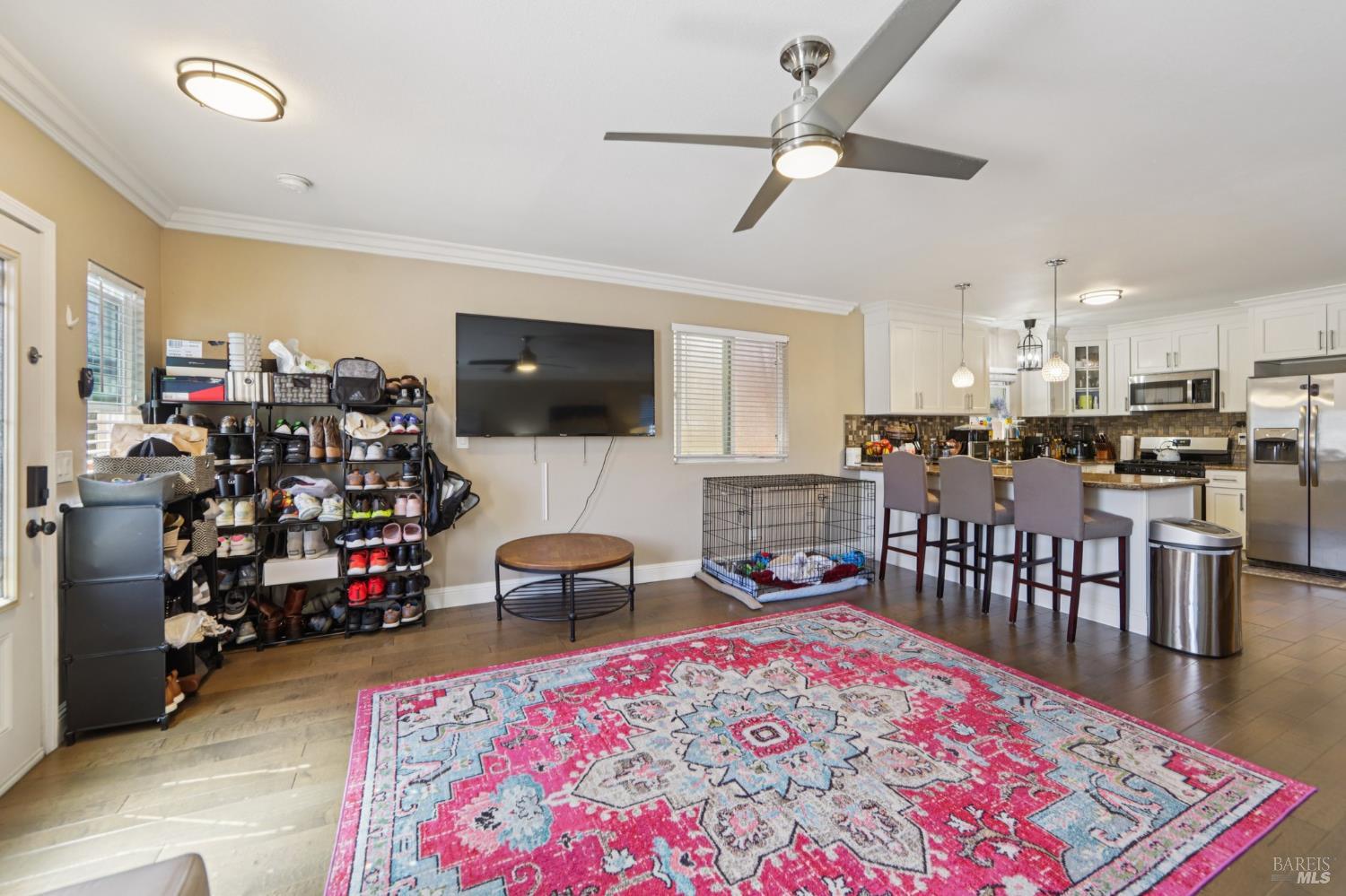 Detail Gallery Image 5 of 41 For 1210 Florida St, Vallejo,  CA 94590 - 3 Beds | 2 Baths