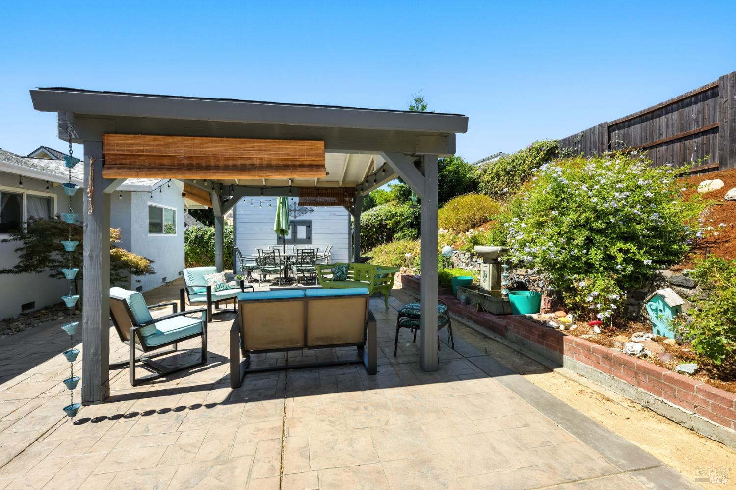 Detail Gallery Image 27 of 33 For 131 Hartford Ave, Vacaville,  CA 95687 - 4 Beds | 2 Baths