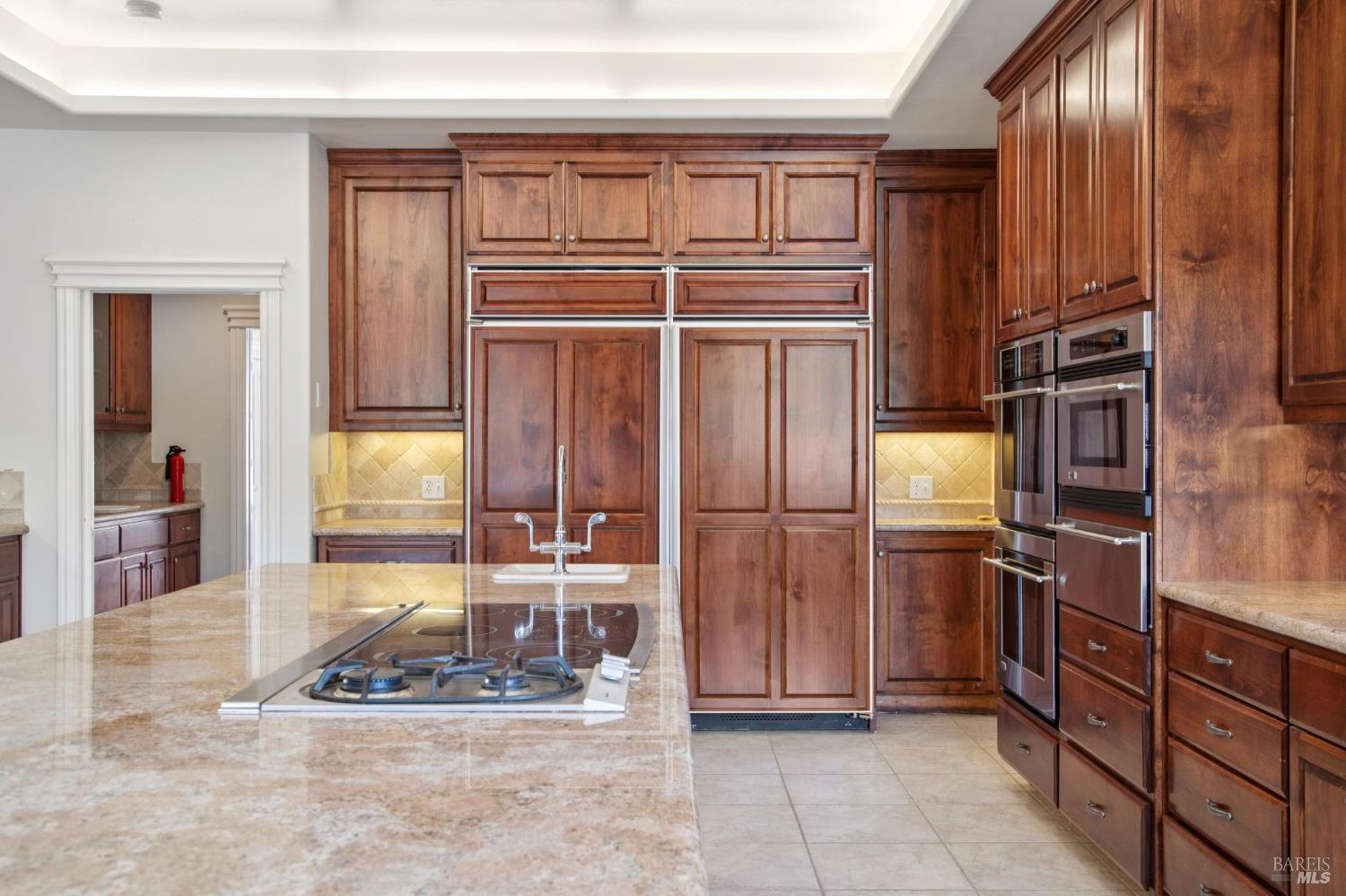 Detail Gallery Image 29 of 96 For 5151 Wild Horse Valley Rd, Napa,  CA 94558 - 4 Beds | 6/1 Baths