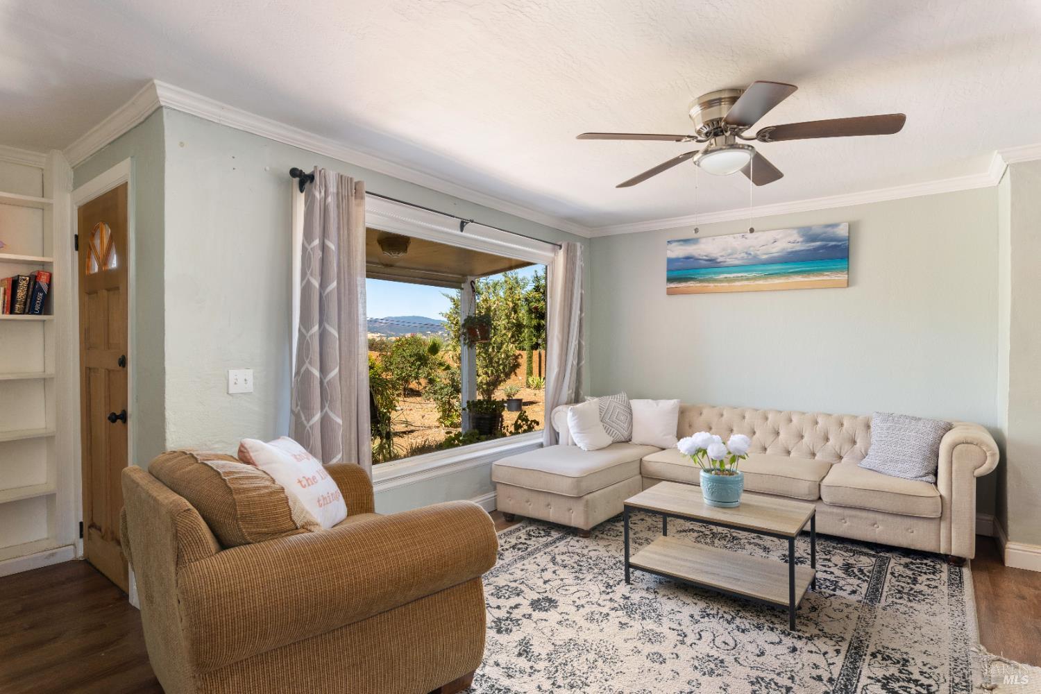 Detail Gallery Image 14 of 47 For 1720 E State Highway 20 Hwy, Upper Lake,  CA 95485 - 3 Beds | 1 Baths