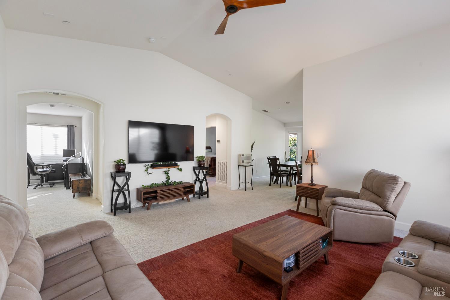 Detail Gallery Image 7 of 27 For 319 Birch Ridge Dr, Rio Vista,  CA 94571 - 2 Beds | 2 Baths