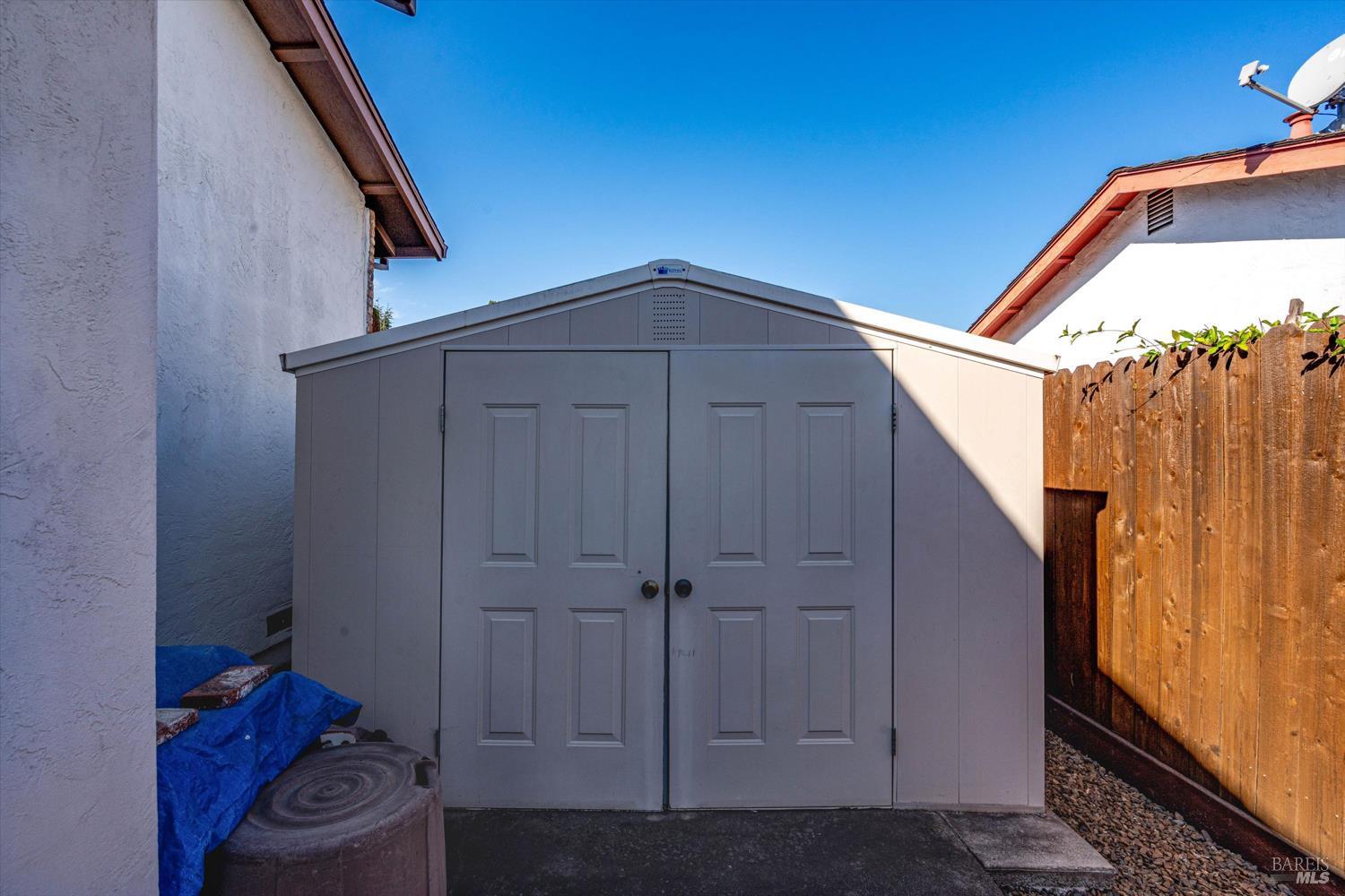 Detail Gallery Image 46 of 48 For 3968 Montrose St, Napa,  CA 94558 - 4 Beds | 3/1 Baths