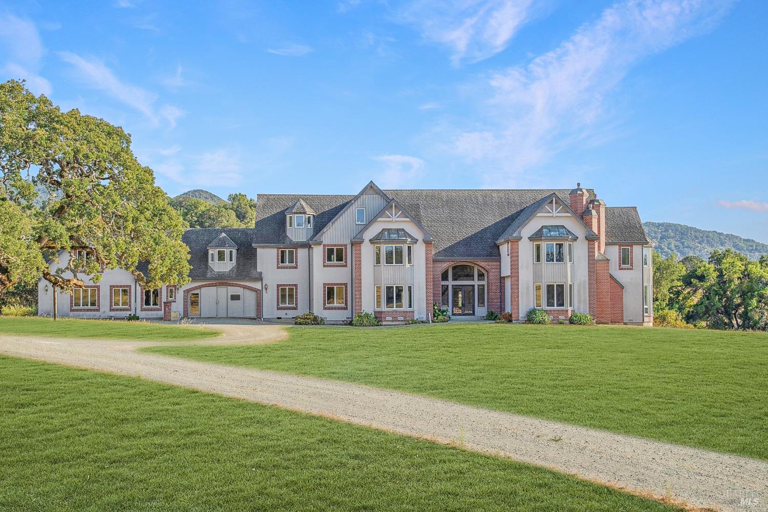 Detail Gallery Image 65 of 96 For 5151 Wild Horse Valley Rd, Napa,  CA 94558 - 4 Beds | 6/1 Baths