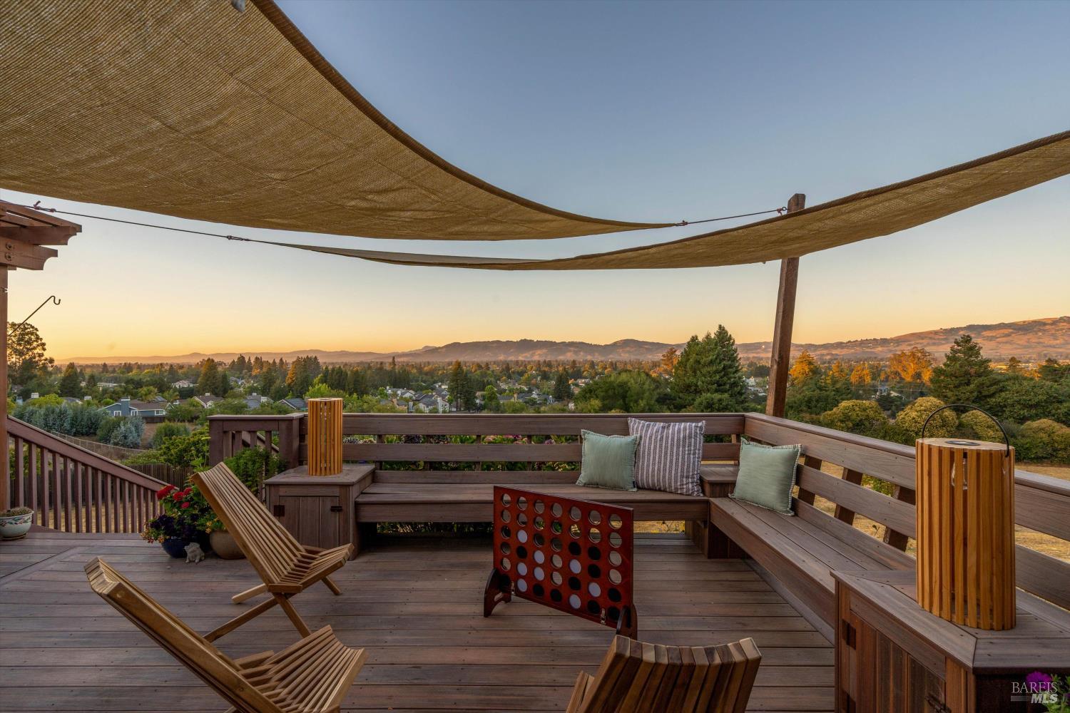 Detail Gallery Image 42 of 60 For 8962 Cypress Ave, Cotati,  CA 94931 - 3 Beds | 2/1 Baths