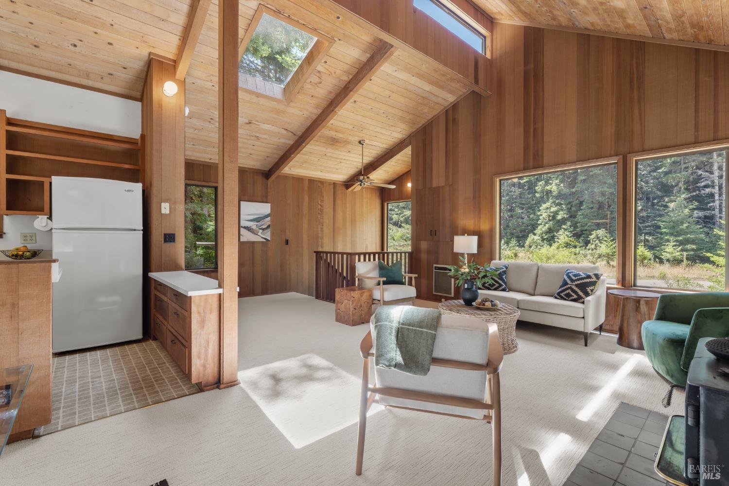 Detail Gallery Image 9 of 54 For 10136 Sorcerer Wood Unkn, The Sea Ranch,  CA 95497 - 2 Beds | 2 Baths