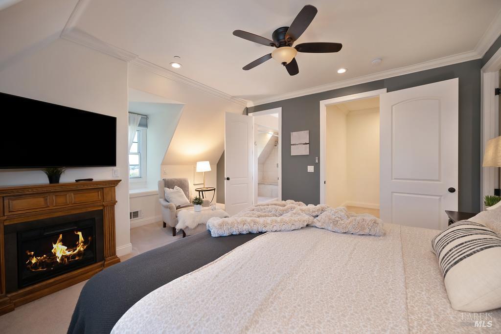 Detail Gallery Image 43 of 99 For 4050 English Oaks Dr, Vacaville,  CA 95688 - 5 Beds | 5 Baths