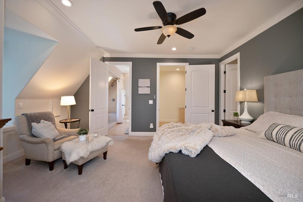 Detail Gallery Image 42 of 99 For 4050 English Oaks Dr, Vacaville,  CA 95688 - 5 Beds | 5 Baths