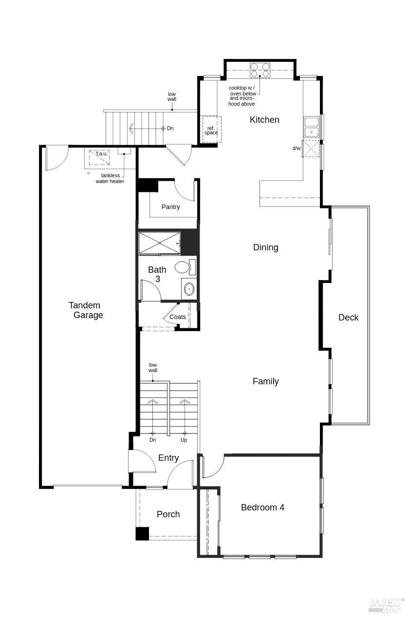 Detail Gallery Image 2 of 21 For 2 Topaz Ct, Petaluma,  CA 94952 - 3 Beds | 3 Baths