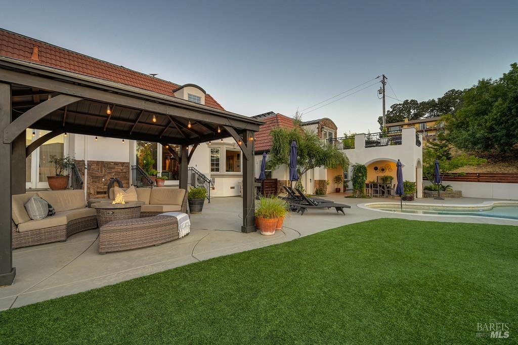 Detail Gallery Image 81 of 99 For 4050 English Oaks Dr, Vacaville,  CA 95688 - 5 Beds | 5 Baths