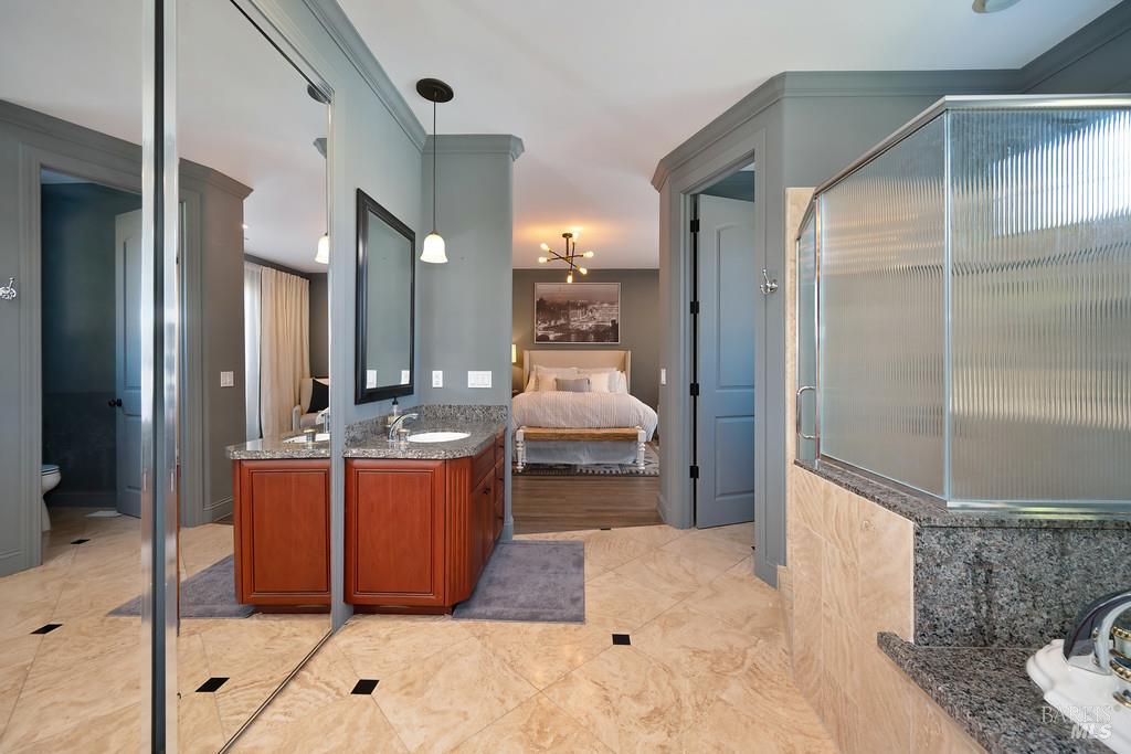Detail Gallery Image 36 of 99 For 4050 English Oaks Dr, Vacaville,  CA 95688 - 5 Beds | 5 Baths