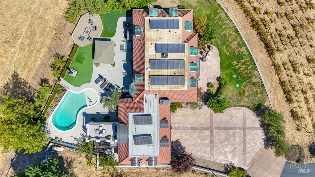 Detail Gallery Image 73 of 99 For 4050 English Oaks Dr, Vacaville,  CA 95688 - 5 Beds | 5 Baths