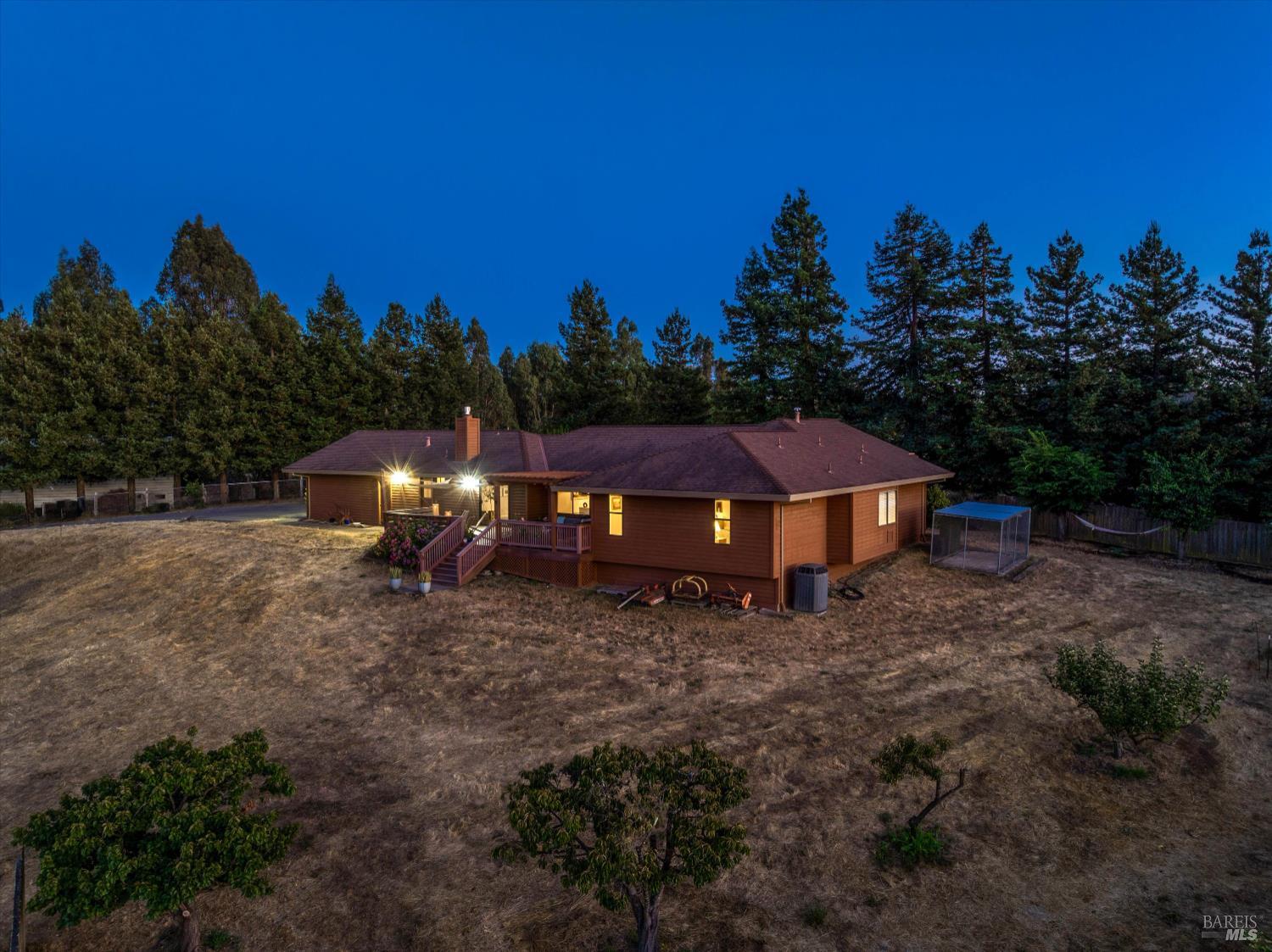 Detail Gallery Image 46 of 60 For 8962 Cypress Ave, Cotati,  CA 94931 - 3 Beds | 2/1 Baths