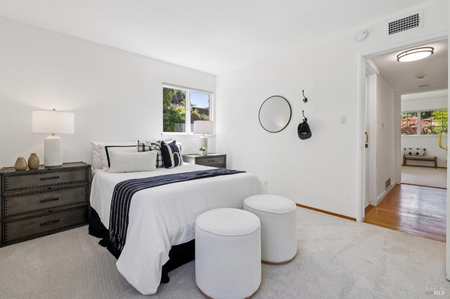 Detail Gallery Image 31 of 44 For 340 Alameda De La Loma Unkn, Novato,  CA 94949 - 3 Beds | 2 Baths