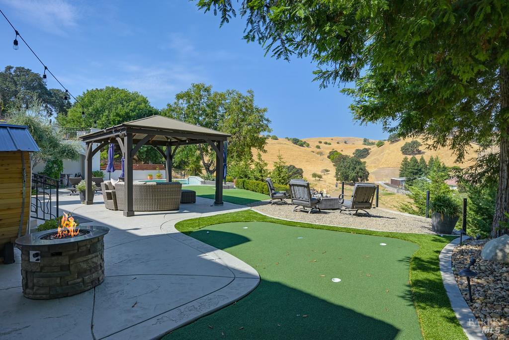Detail Gallery Image 68 of 99 For 4050 English Oaks Dr, Vacaville,  CA 95688 - 5 Beds | 5 Baths