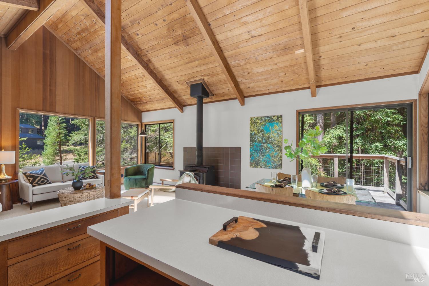Detail Gallery Image 12 of 54 For 10136 Sorcerer Wood Unkn, The Sea Ranch,  CA 95497 - 2 Beds | 2 Baths