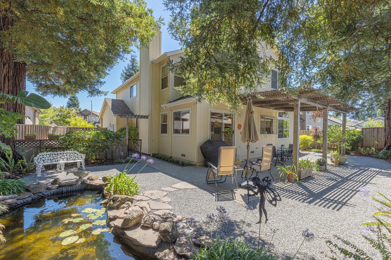 Detail Gallery Image 14 of 17 For 66 Noonan Ranch Cir, Santa Rosa,  CA 95403 - 3 Beds | 2/1 Baths