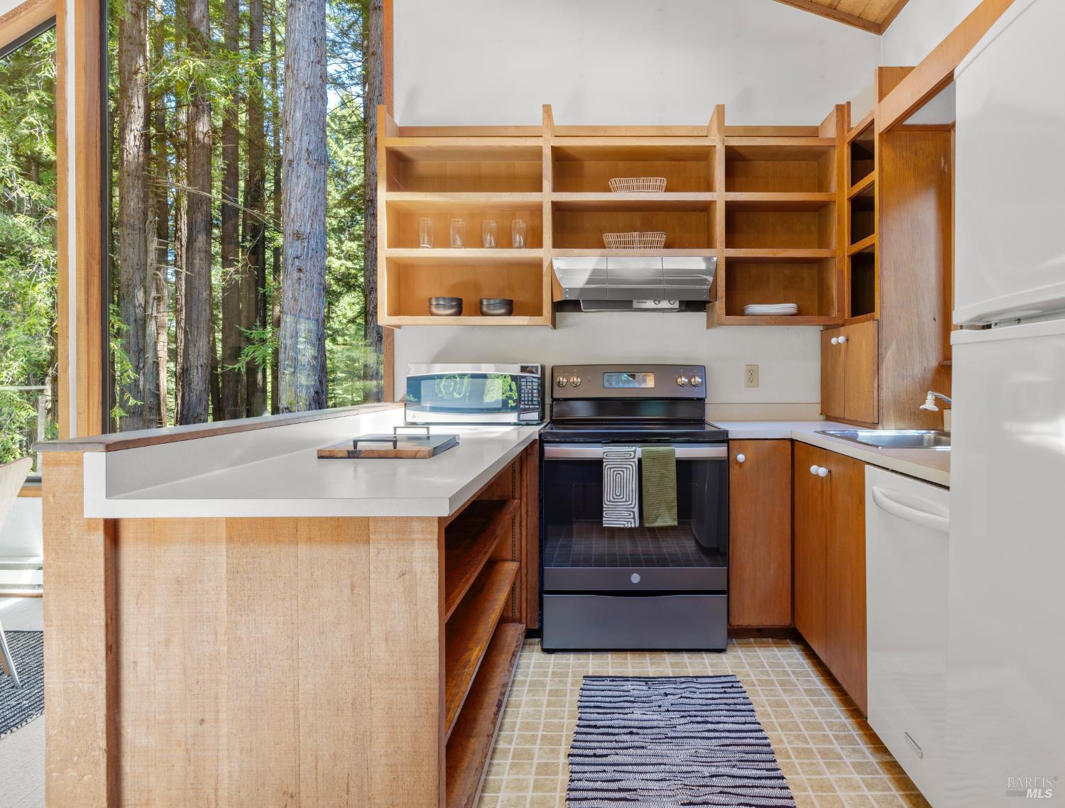 Detail Gallery Image 11 of 54 For 10136 Sorcerer Wood Unkn, The Sea Ranch,  CA 95497 - 2 Beds | 2 Baths