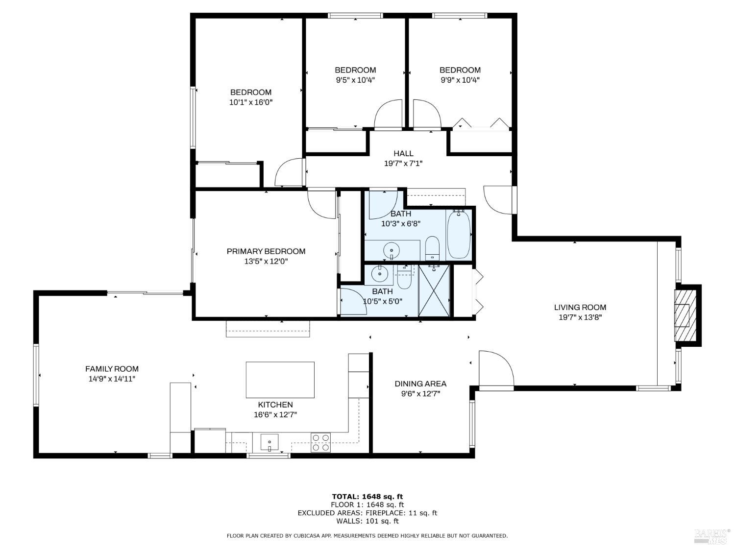 Detail Gallery Image 57 of 58 For 920 N Lincoln St, Dixon,  CA 95620 - 4 Beds | 2 Baths