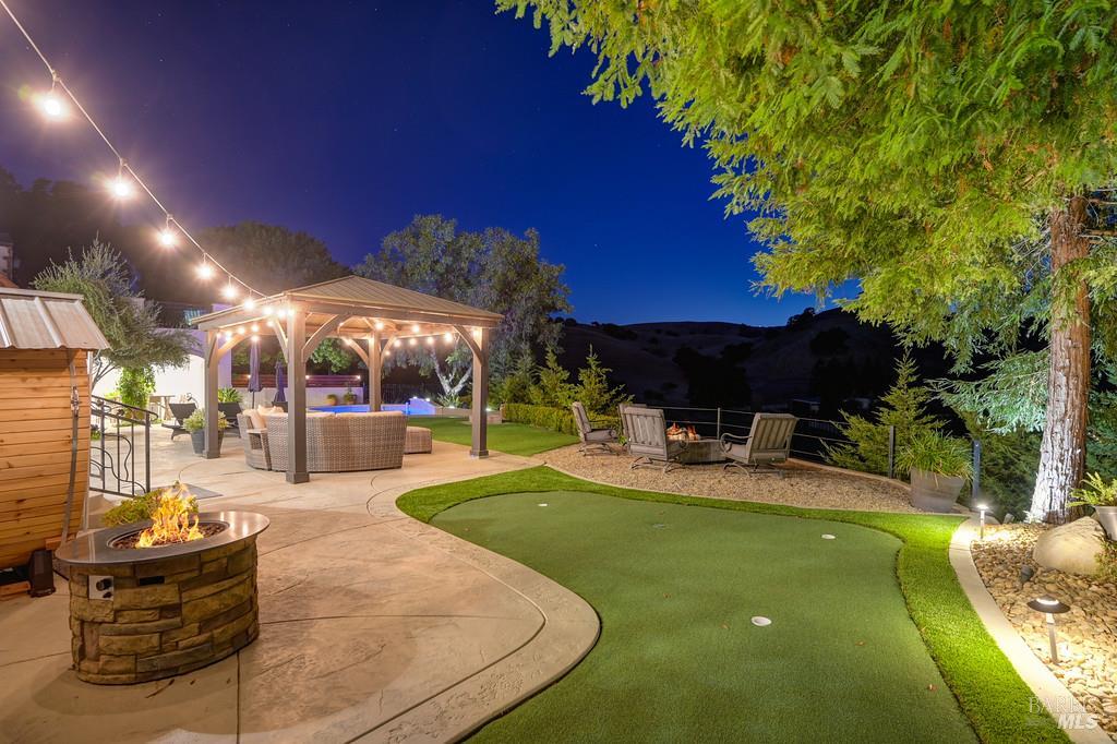 Detail Gallery Image 90 of 99 For 4050 English Oaks Dr, Vacaville,  CA 95688 - 5 Beds | 5 Baths