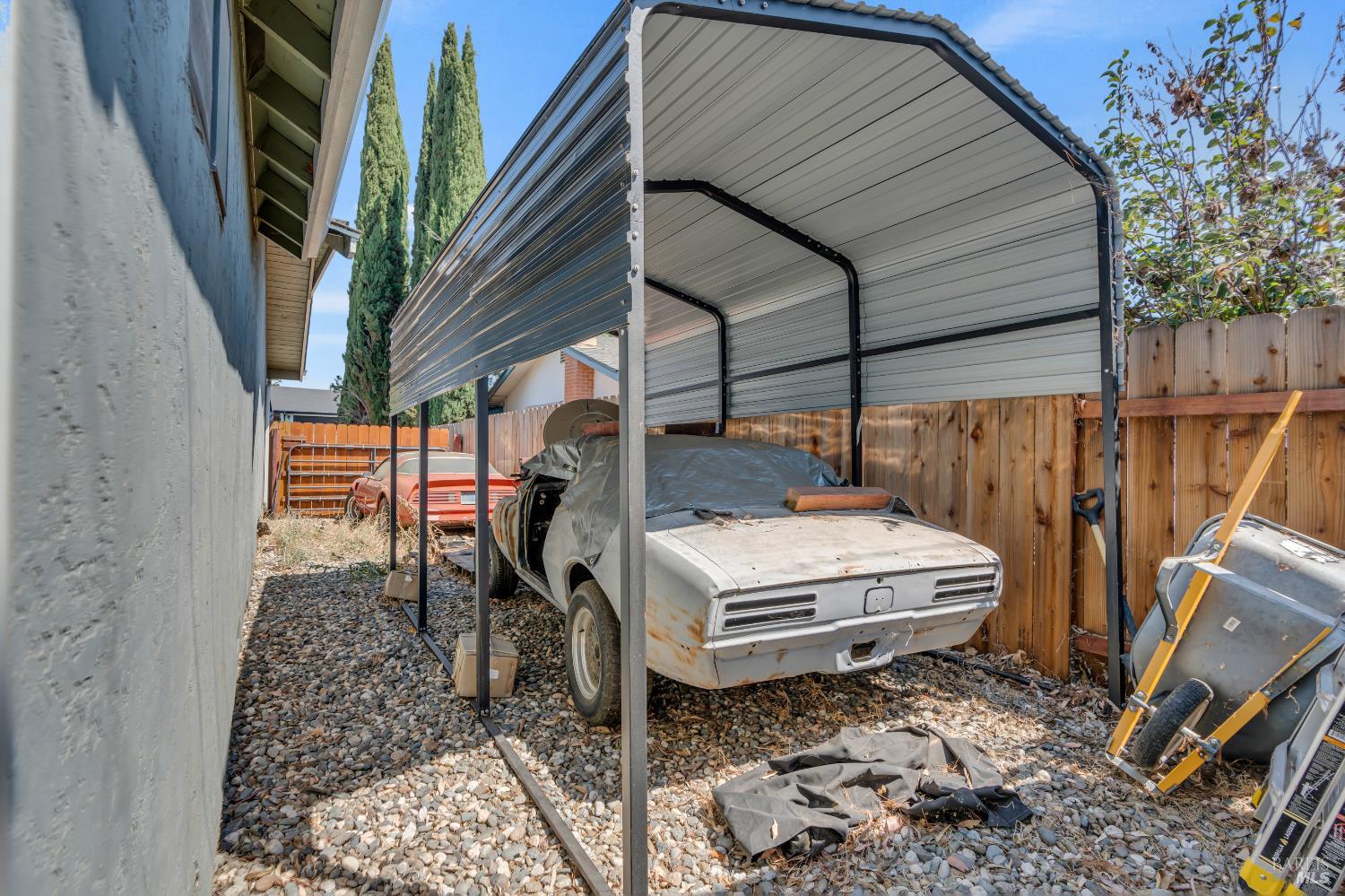 Detail Gallery Image 31 of 37 For 1331 Canterbury Dr, Fairfield,  CA 94533 - 4 Beds | 2 Baths