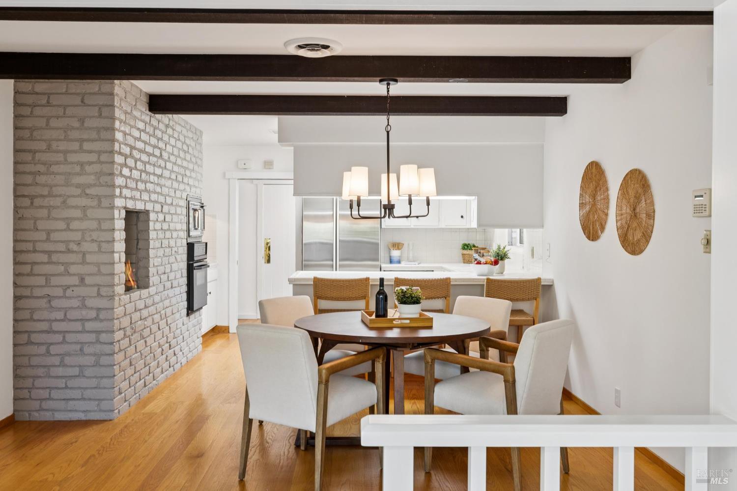 Detail Gallery Image 17 of 44 For 340 Alameda De La Loma Unkn, Novato,  CA 94949 - 3 Beds | 2 Baths