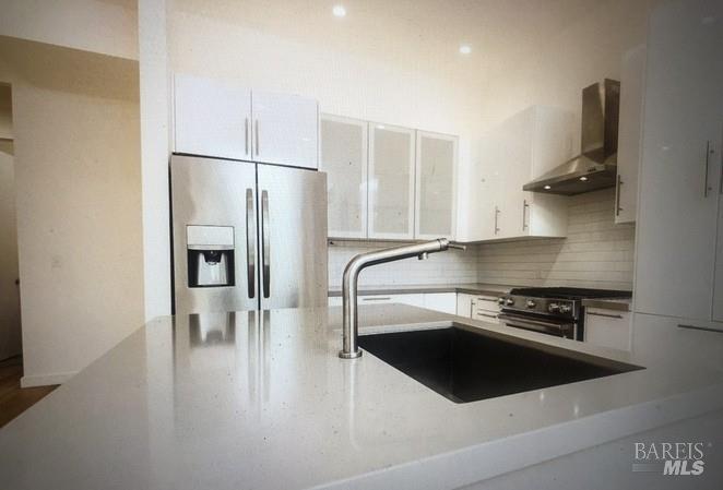 Detail Gallery Image 7 of 31 For Address Is Not Disclosed, Cloverdale,  CA 95425 - 2 Beds | 2 Baths