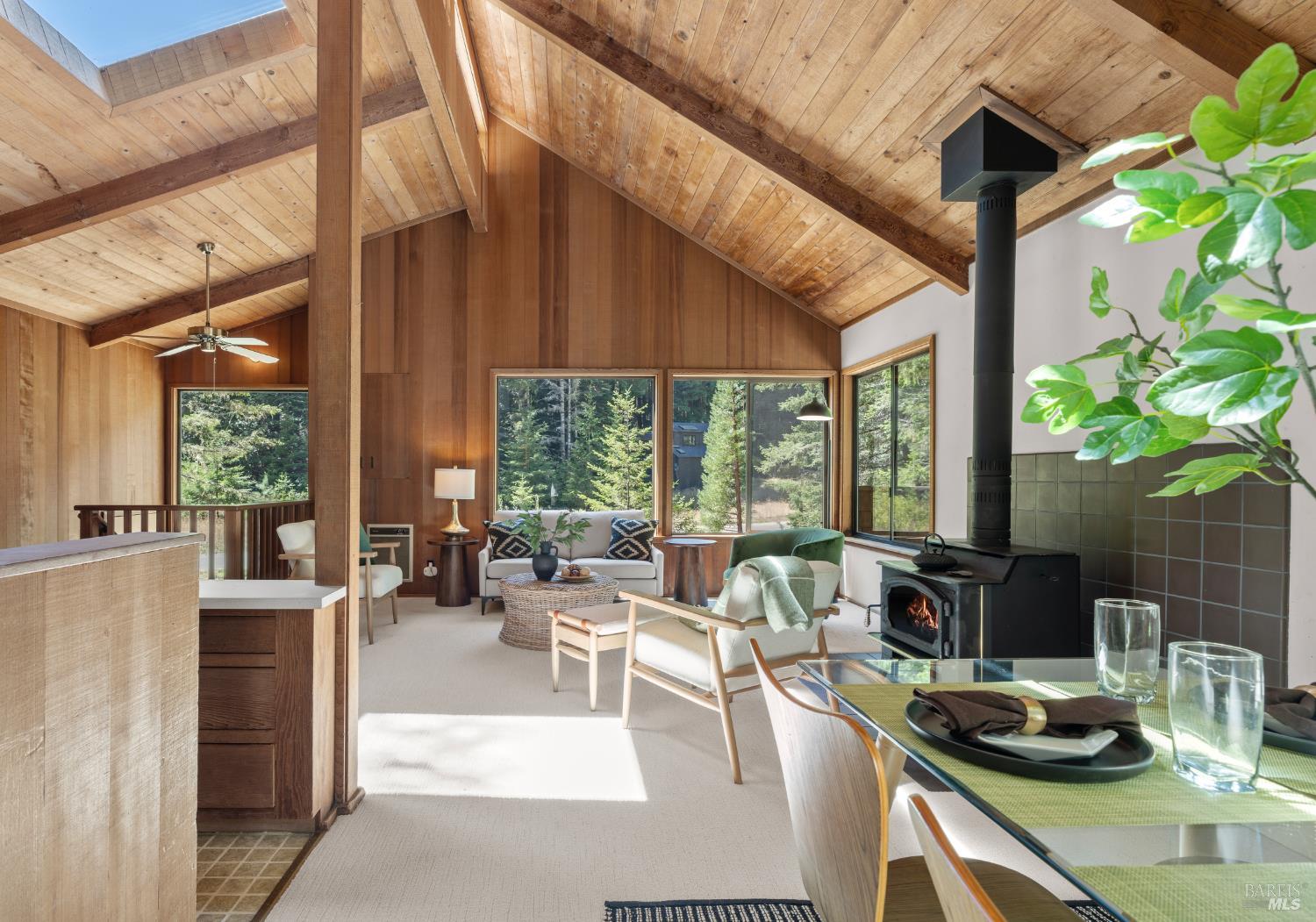 Detail Gallery Image 8 of 54 For 10136 Sorcerer Wood Unkn, The Sea Ranch,  CA 95497 - 2 Beds | 2 Baths