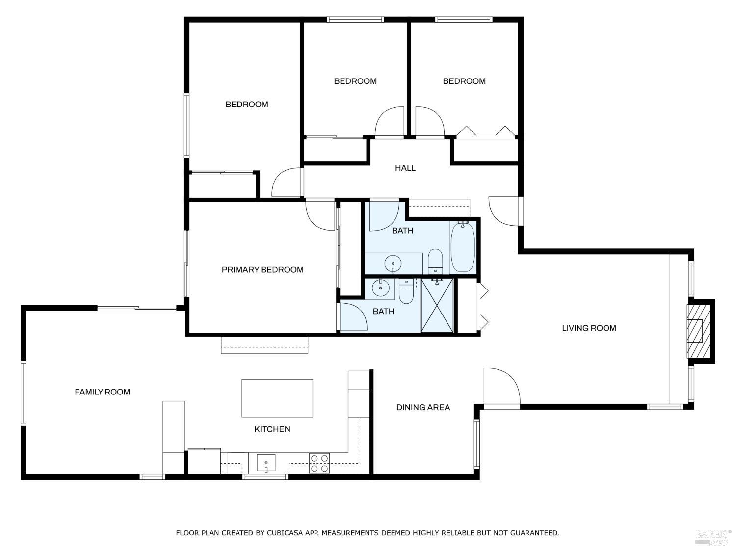 Detail Gallery Image 58 of 58 For 920 N Lincoln St, Dixon,  CA 95620 - 4 Beds | 2 Baths